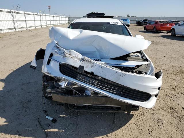 Photo 5 from auction – 2016 KIA OPTIMA LX with VIN 5XXGT4L30GG038341