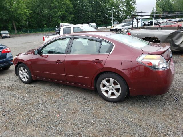 Photo 2 from auction – 2012 NISSAN ALTIMA BAS with VIN 1N4AL2AP4CN556618