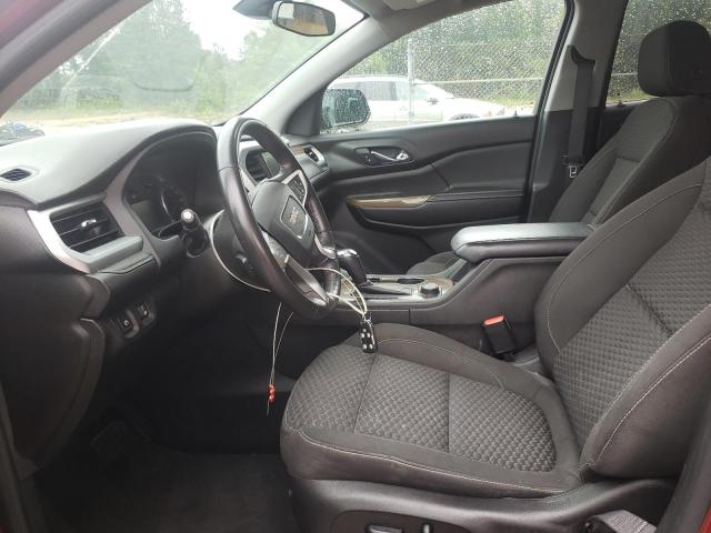 Photo 7 from auction – 2017 GMC ACADIA SLE with VIN 1GKKNLLA5HZ226983