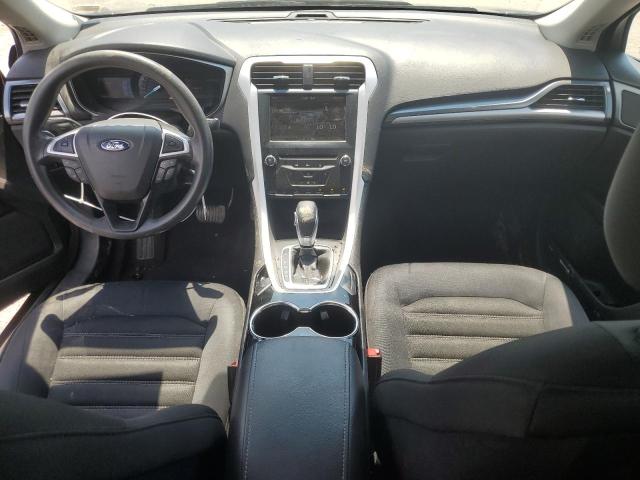 Photo 8 from auction – 2014 FORD FUSION SE with VIN 1FA6P0H70E5404407