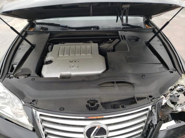 Photo 11 from auction – 2010 LEXUS ES 350 with VIN JTHBK1EG0A2387894
