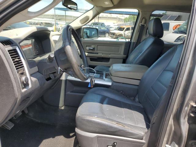 Photo 7 from auction – 2009 DODGE RAM 1500 with VIN 1D3HB13T79S700924