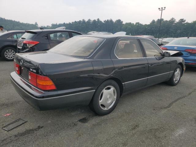 Photo 3 from auction – 1999 LEXUS LS 400 with VIN JT8BH28F8X0140165