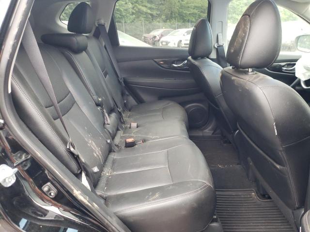 Photo 11 from auction – 2018 NISSAN ROGUE S with VIN 5N1AT2MVXJC784227