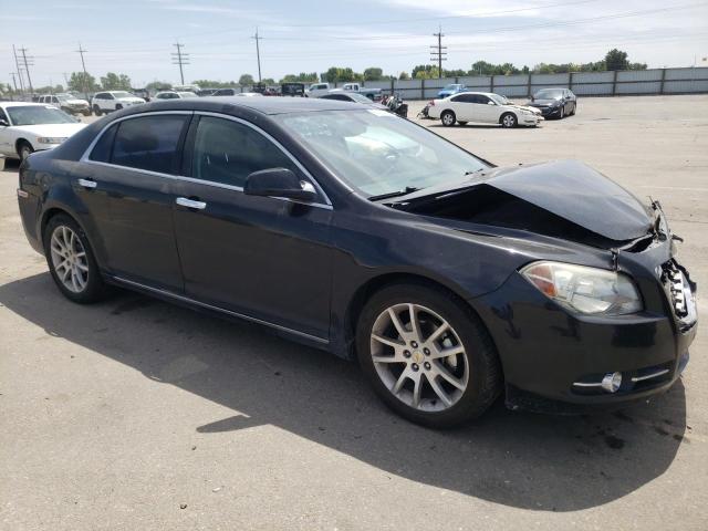 Photo 4 from auction – 2011 CHEVROLET MALIBU LTZ with VIN 1G1ZE5E15BF248440
