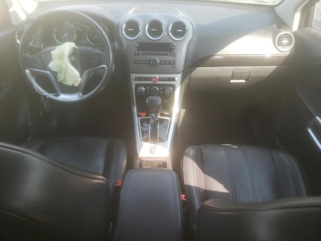 Photo 8 from auction – 2013 CHEVROLET CAPTIVA LT with VIN 3GNAL3EK3DS579319