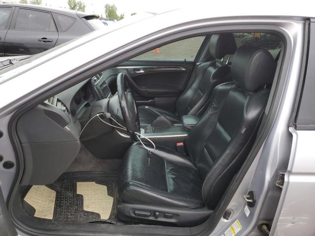 Photo 7 from auction – 2004 ACURA TL with VIN 19UUA66224A804912