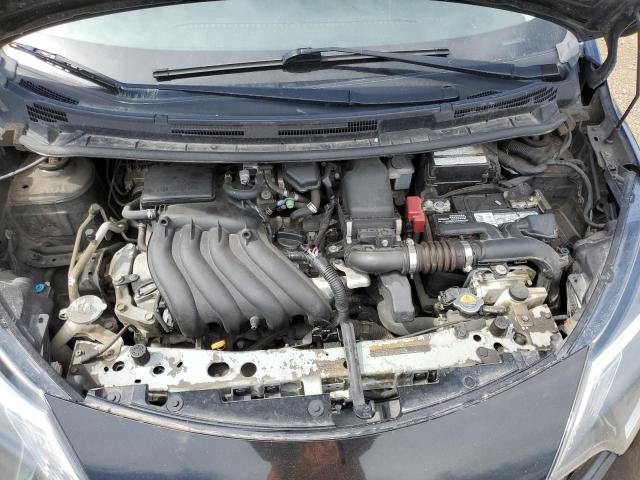 Снимка 11 от търг – 2018 NISSAN VERSA NOTE с VIN 3N1CE2CP6JL363400