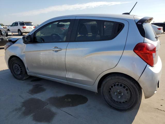 Photo 2 from auction – 2019 CHEVROLET SPARK LS with VIN KL8CB6SA5KC707119