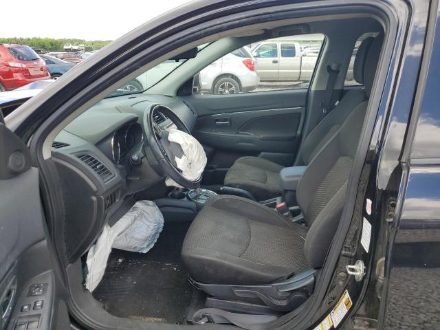 Photo 7 from auction – 2016 MITSUBISHI OUTLANDER with VIN JA4AP3AU4GZ040830