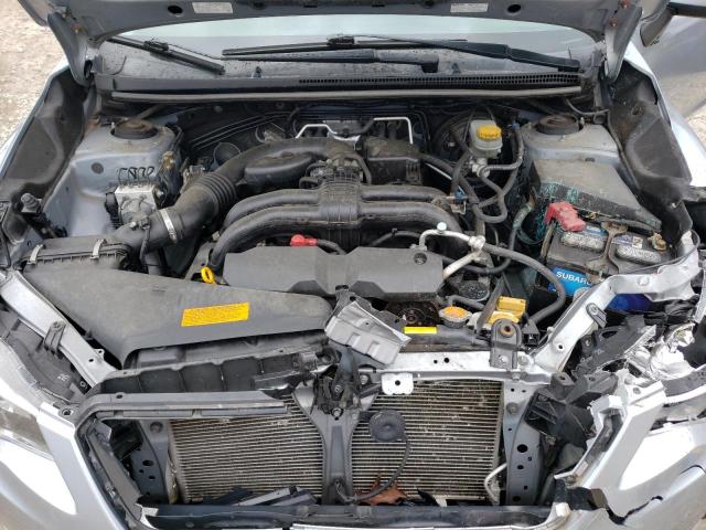 Foto 11 de la subasta – 2016 SUBARU CROSSTREK con VIN JF2GPAKC1G8283884