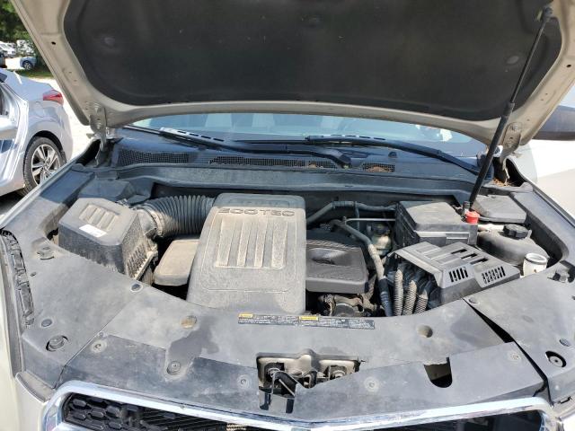 Photo 12 from auction – 2011 CHEVROLET EQUINOX LS with VIN 2GNALBEC3B1295779