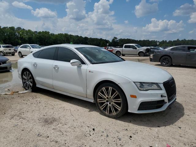 Photo 4 from auction – 2013 AUDI A7 PRESTIG with VIN WAU2GAFC3DN071940