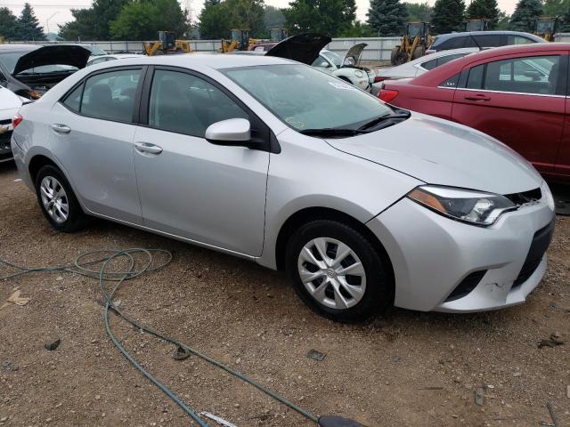 Foto 4 de la subasta – 2016 TOYOTA COROLLA L con VIN 2T1BURHEXGC736574