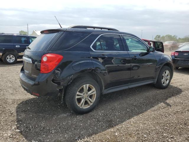 Photo 3 from auction – 2011 CHEVROLET EQUINOX LT with VIN 2CNFLNEC3B6440964