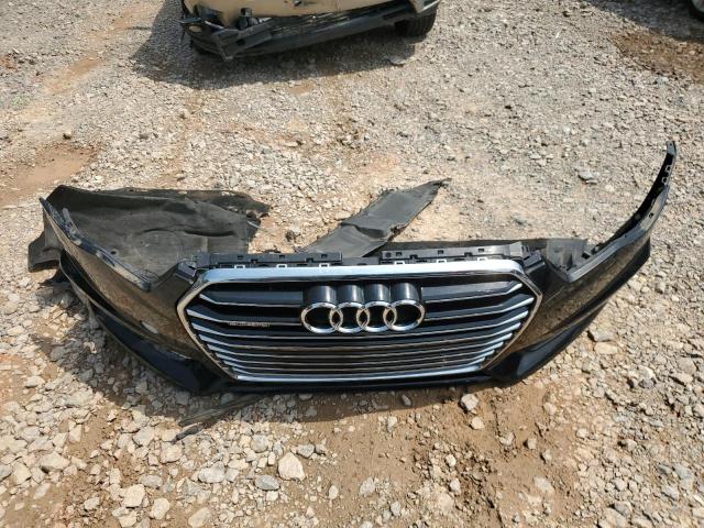 Photo 12 from auction – 2018 AUDI A6 PREMIUM with VIN WAUG8AFC8JN040021