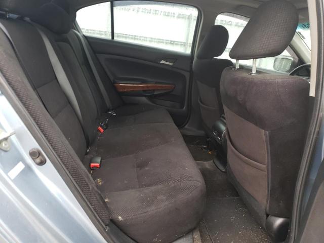 Photo 10 from auction – 2012 HONDA ACCORD with VIN 1HGCP2F79CA090435