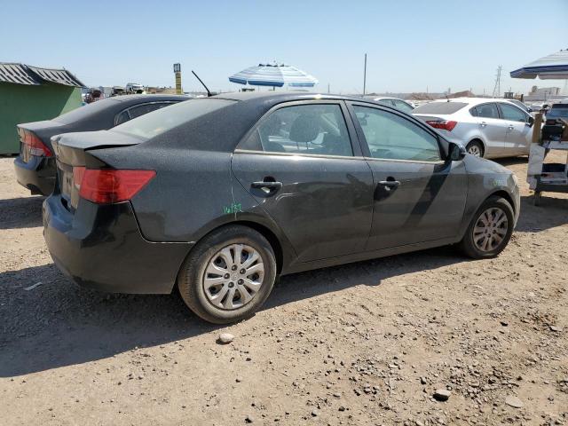 Photo 3 from auction – 2012 KIA FORTE EX with VIN KNAFU4A21C5557042