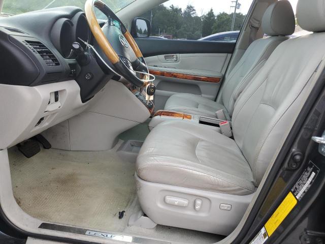 Photo 7 from auction – 2009 LEXUS RX 350 with VIN 2T2HK31U19C134059