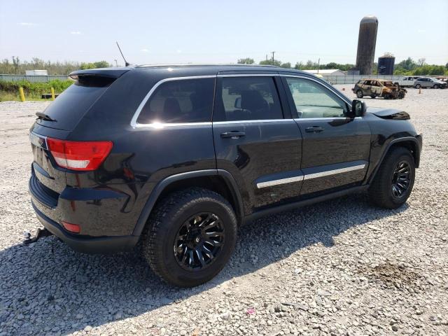 Photo 3 from auction – 2012 JEEP GRAND CHER with VIN 1C4RJEAG6CC362785