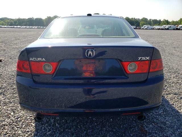 Photo 6 from auction – 2007 ACURA TSX with VIN JH4CL96887C013446