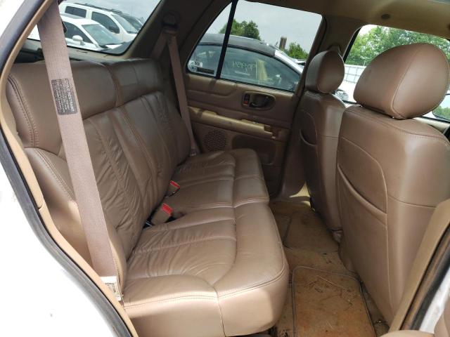 Photo 11 from auction – 1998 CHEVROLET BLAZER with VIN 1GNCS13W7W2274216