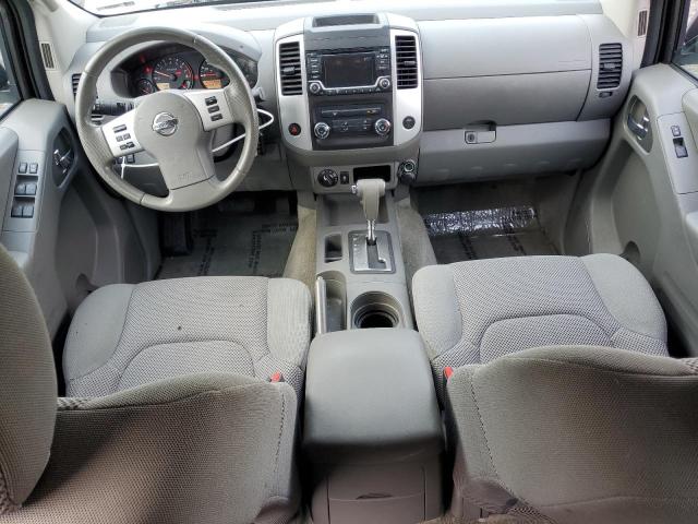 Photo 8 from auction – 2016 NISSAN FRONTIER S with VIN 1N6AD0EV0GN781867