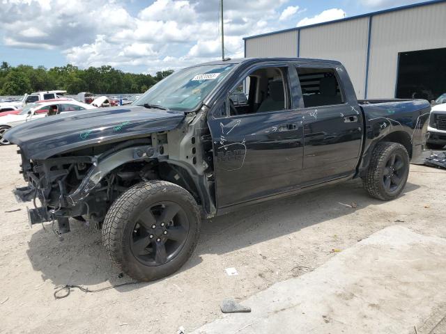RAM 1500 ST 2016 con VIN 3C6RR6KT4GG209584 - Foto de la subasta