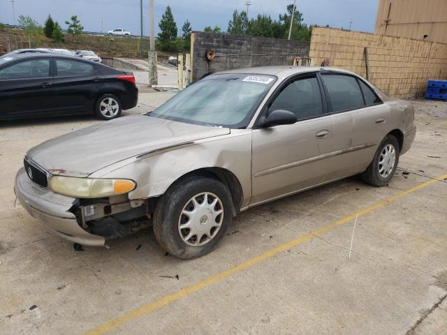 BUICK CENTURY 2003 with VIN 2G4WS52J331268553 - Photo from auction