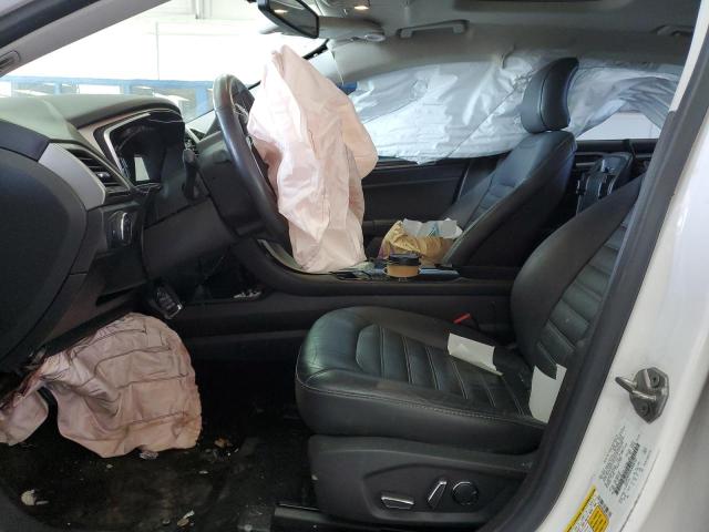 Photo 7 from auction – 2016 FORD FUSION SE with VIN 3FA6P0HD0GR306533