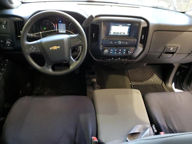 Photo 8 from auction – 2016 CHEVROLET SILVERADO with VIN 1GC1KUEG8GF184333