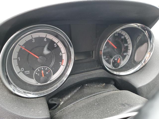 Photo 9 from auction – 2018 DODGE GRAND CARA with VIN 2C4RDGCG7JR360550