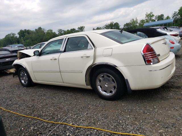 Photo 2 from auction – 2006 CHRYSLER 300 TOURIN with VIN 2C3KA53G96H346830