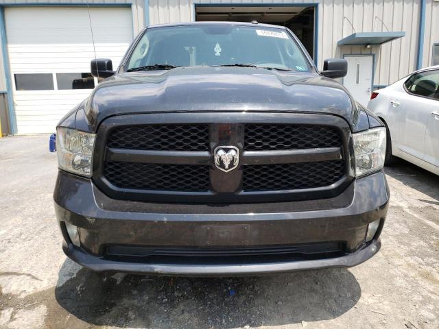 Photo 5 from auction – 2016 RAM 1500 ST with VIN 3C6RR7KTXGG312451