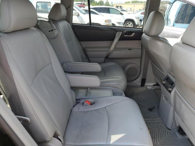 Photo 11 from auction – 2010 TOYOTA HIGHLANDER with VIN 5TDJK3EH6AS023943