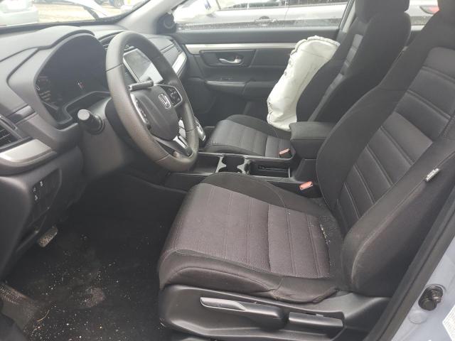 Photo 7 from auction – 2022 HONDA CR-V SE with VIN 7FARW1H74NE001095
