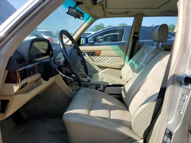 Photo 7 from auction – 1990 MERCEDES-BENZ 560 SEL with VIN WDBCA39E2LA554485
