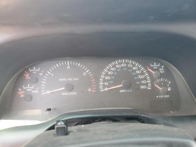 Foto 9 de la subasta – 1998 DODGE RAM 3500 con VIN 1B7MC3360WJ228514