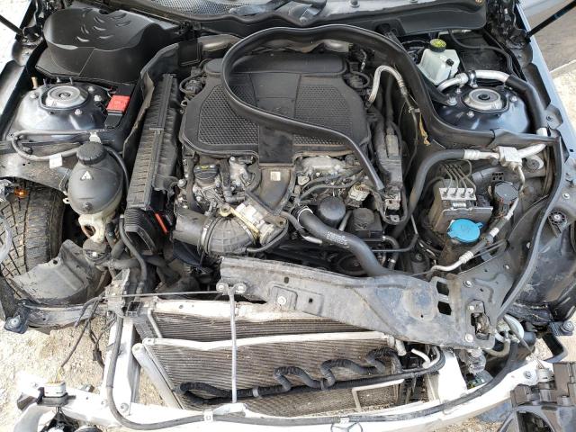 Photo 11 from auction – 2012 MERCEDES-BENZ E 350 with VIN WDDHF5KB9CA609637