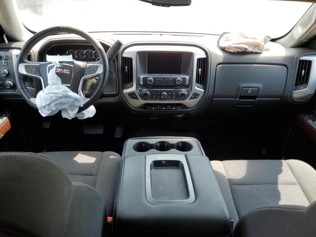 Photo 8 from auction – 2018 GMC SIERRA K15 with VIN 2GTV2MEC4J1103440