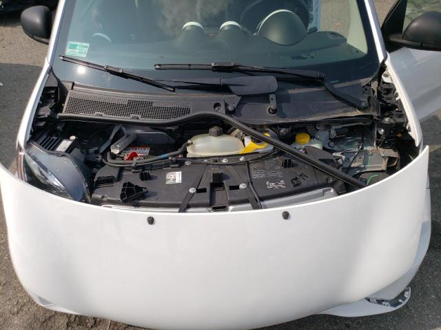 Photo 11 from auction – 2016 SMART FORTWO with VIN WMEFJ5DA5GK083383