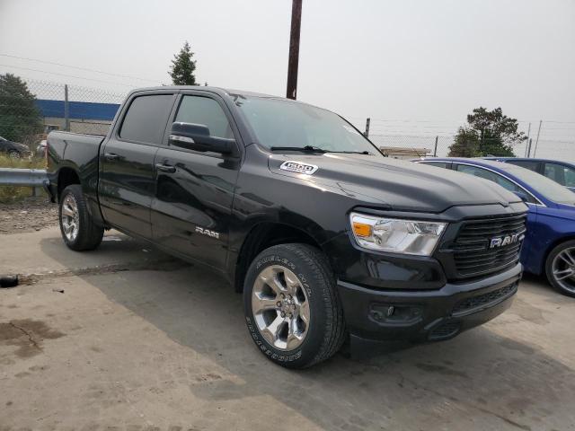 Photo 4 from auction – 2020 RAM 1500 BIG H with VIN 1C6SRFFTXLN218724