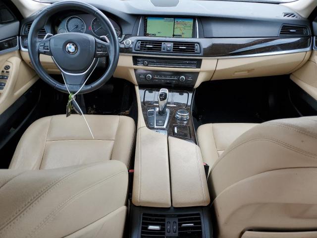 Photo 8 from auction – 2016 BMW 528 I with VIN WBA5A5C53GG352205