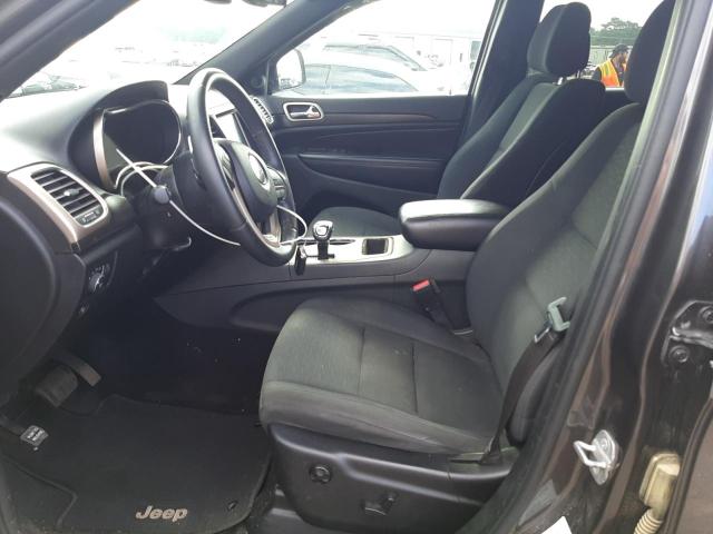 Photo 7 from auction – 2014 JEEP GRAND CHER with VIN 1C4RJFAG5EC431376