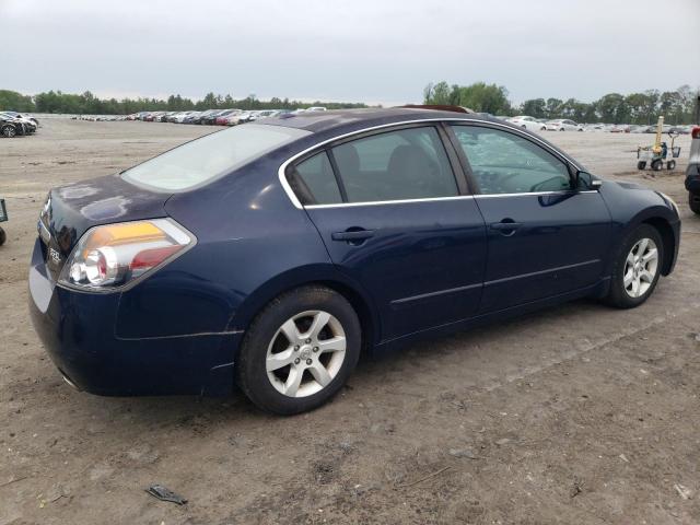 Photo 3 from auction – 2007 NISSAN ALTIMA with VIN 1N4BL21E27N407682