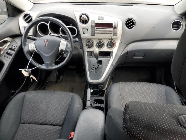 Photo 8 from auction – 2009 PONTIAC VIBE with VIN 5Y2SP67089Z422555