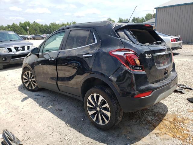 Photo 2 from auction – 2021 BUICK ENCORE PRE with VIN KL4CJASM0MB362124