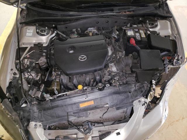 Photo 11 from auction – 2008 MAZDA 6 I with VIN 1YVHP80CX85M46673