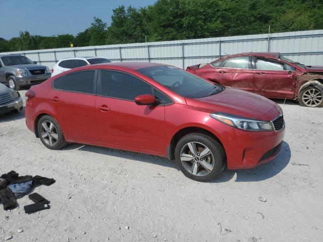 Photo 4 from auction – 2018 KIA FORTE LX with VIN 3KPFL4A79JE173934