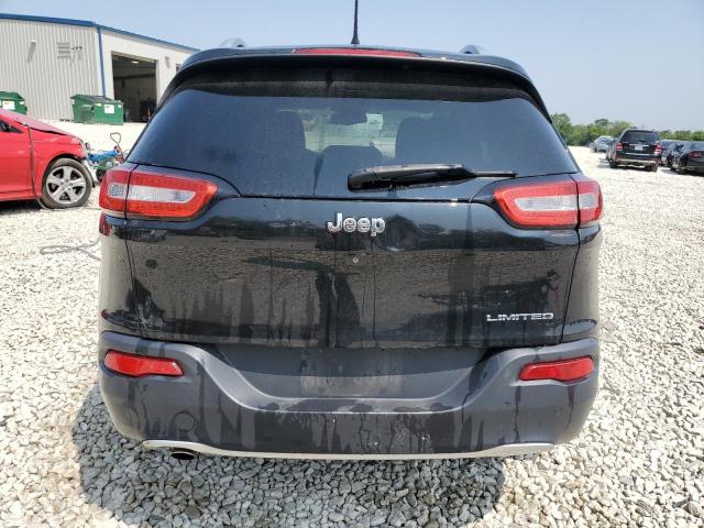 Photo 6 from auction – 2014 JEEP CHEROKEE L with VIN 1C4PJLDB9EW256280